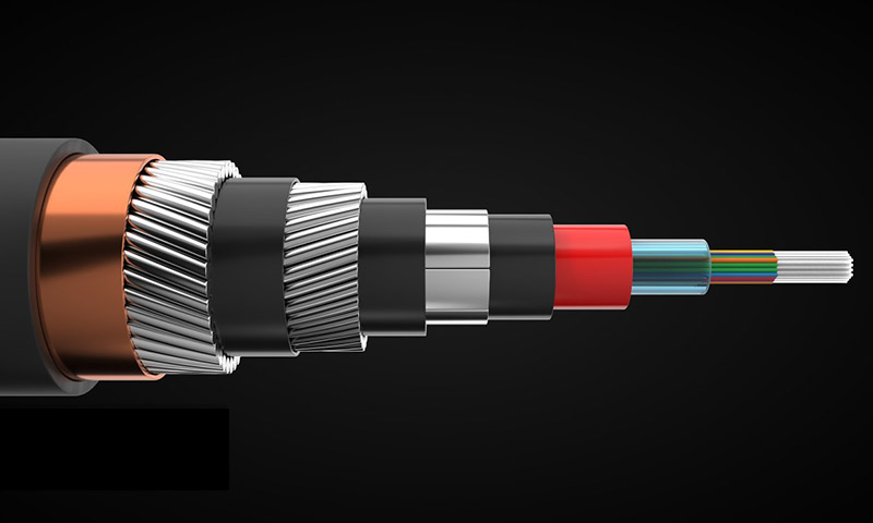 耐火电缆真的不会燃烧吗？