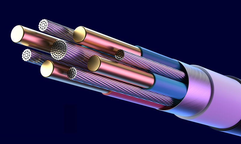 从头到尾！细扒低烟无卤电力电缆